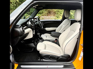 MINI Hatch thumbnail