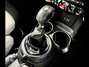 MINI Hatch thumbnail