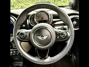 MINI Hatch thumbnail