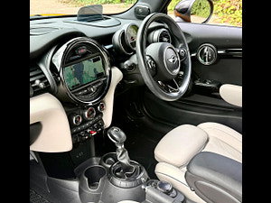 MINI Hatch thumbnail