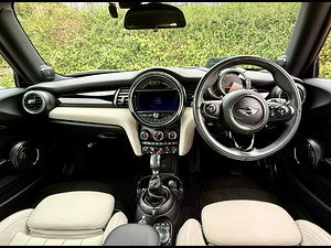 MINI Hatch thumbnail