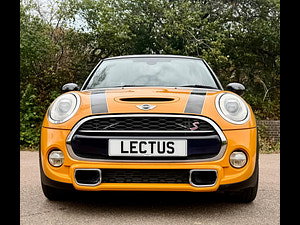 MINI Hatch thumbnail
