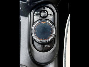 MINI Hatch thumbnail