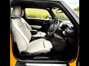 MINI Hatch thumbnail