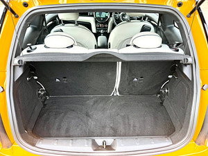 MINI Hatch thumbnail