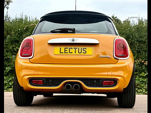 MINI Hatch thumbnail