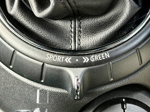 MINI Hatch thumbnail