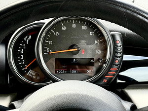 MINI Hatch thumbnail