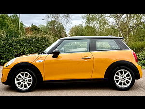 MINI Hatch thumbnail
