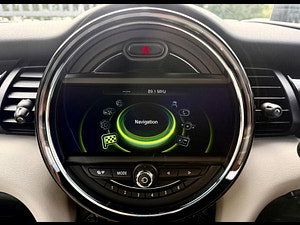 MINI Hatch thumbnail