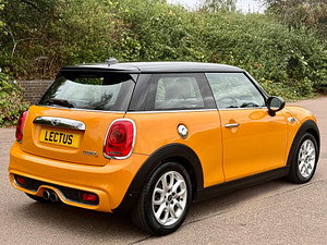 MINI Hatch thumbnail