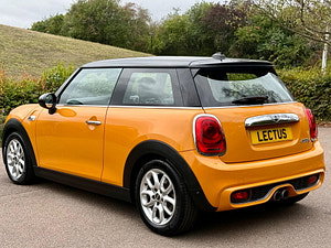 MINI Hatch thumbnail