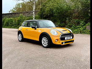 MINI Hatch thumbnail