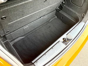 MINI Hatch thumbnail