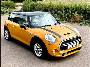 MINI Hatch thumbnail