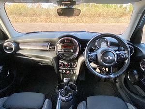 MINI Hatch thumbnail
