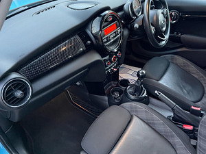 MINI Hatch thumbnail