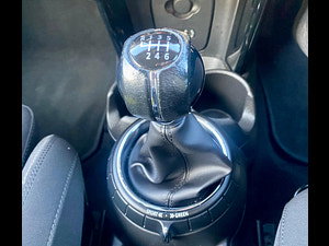 MINI Hatch thumbnail