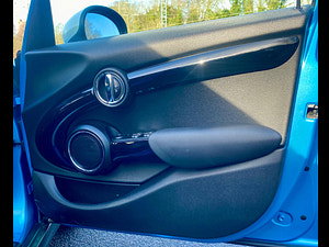 MINI Hatch thumbnail