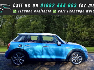 MINI Hatch thumbnail
