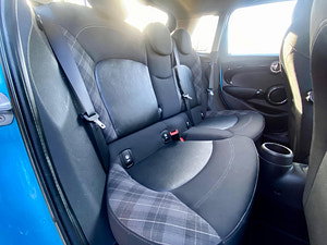 MINI Hatch thumbnail