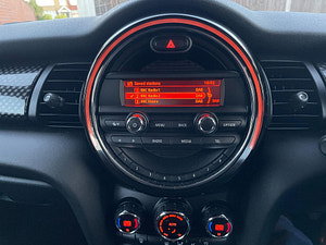 MINI Hatch thumbnail