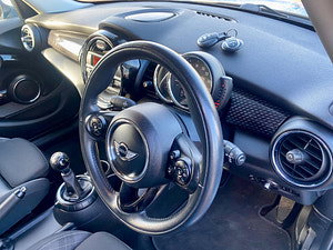 MINI Hatch thumbnail
