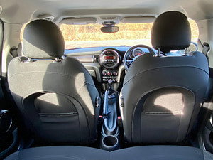 MINI Hatch thumbnail