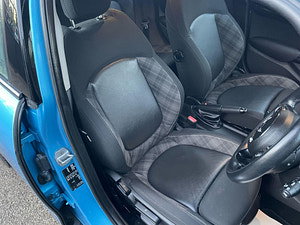 MINI Hatch thumbnail