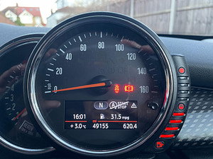 MINI Hatch thumbnail