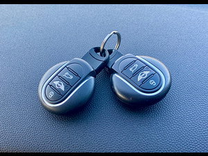 MINI Hatch thumbnail