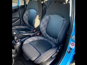 MINI Hatch thumbnail