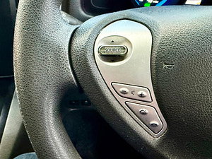 Nissan e-NV200 thumbnail