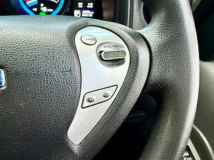 Nissan e-NV200 thumbnail