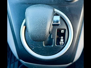 Nissan e-NV200 thumbnail