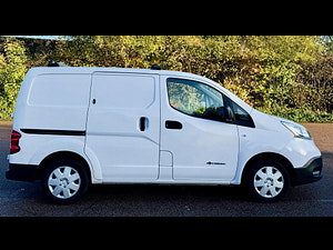 Nissan e-NV200 thumbnail