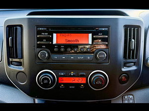 Nissan e-NV200 thumbnail