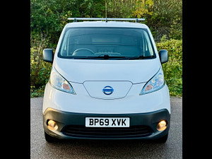 Nissan e-NV200 thumbnail