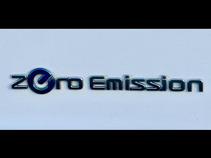 Nissan e-NV200 thumbnail