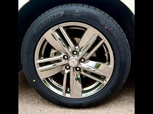 Nissan Elgrand thumbnail