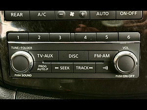 Nissan Elgrand thumbnail