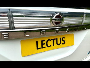 Nissan Elgrand thumbnail