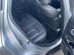 Nissan Juke thumbnail