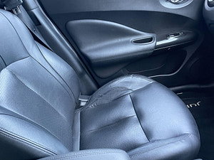 Nissan Juke thumbnail