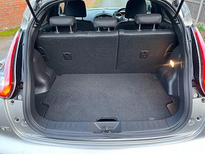 Nissan Juke thumbnail