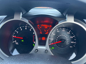Nissan Juke thumbnail