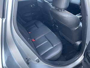 Nissan Juke thumbnail
