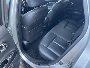 Nissan Juke thumbnail