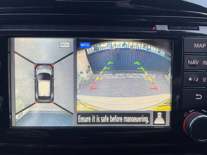 Nissan Juke thumbnail