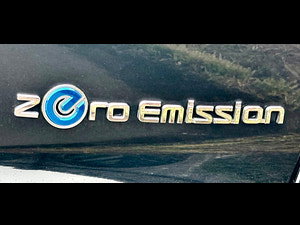 Nissan Leaf thumbnail